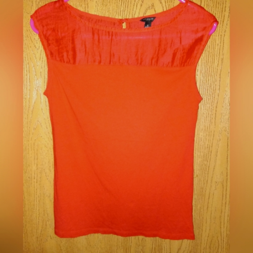 Ann Taylor Top